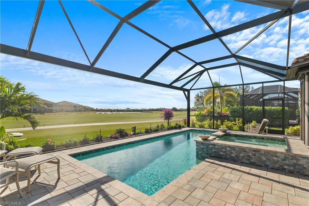 9516 Montelanico Loop, Naples, FL 34119-26