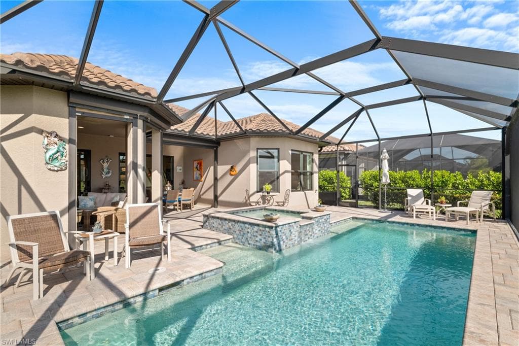 9516 Montelanico Loop, Naples, FL 34119-28