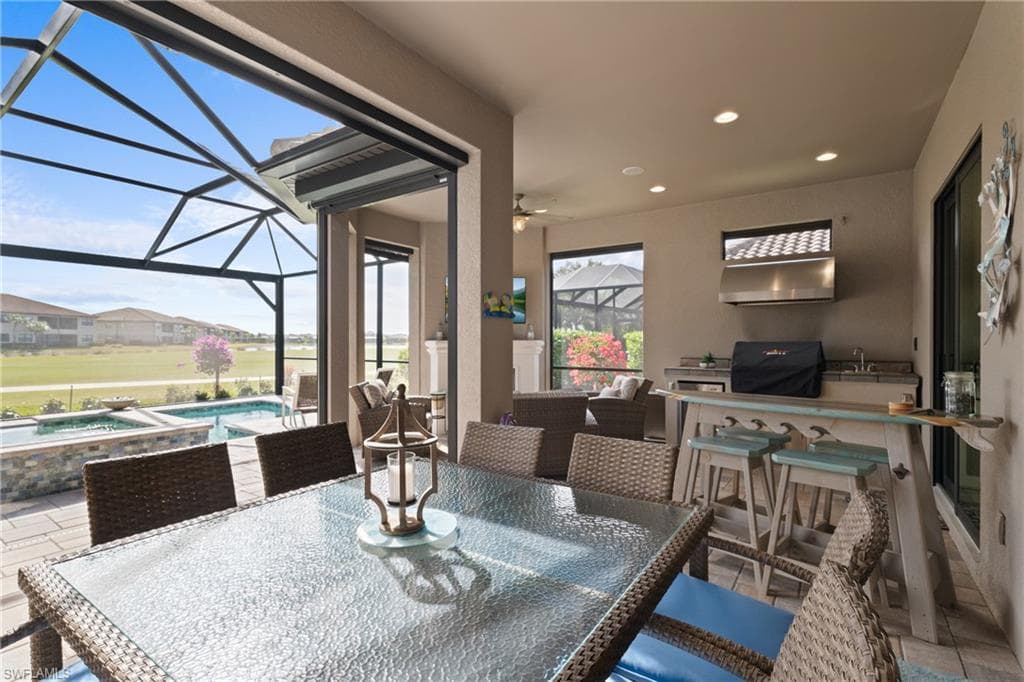 9516 Montelanico Loop, Naples, FL 34119-33