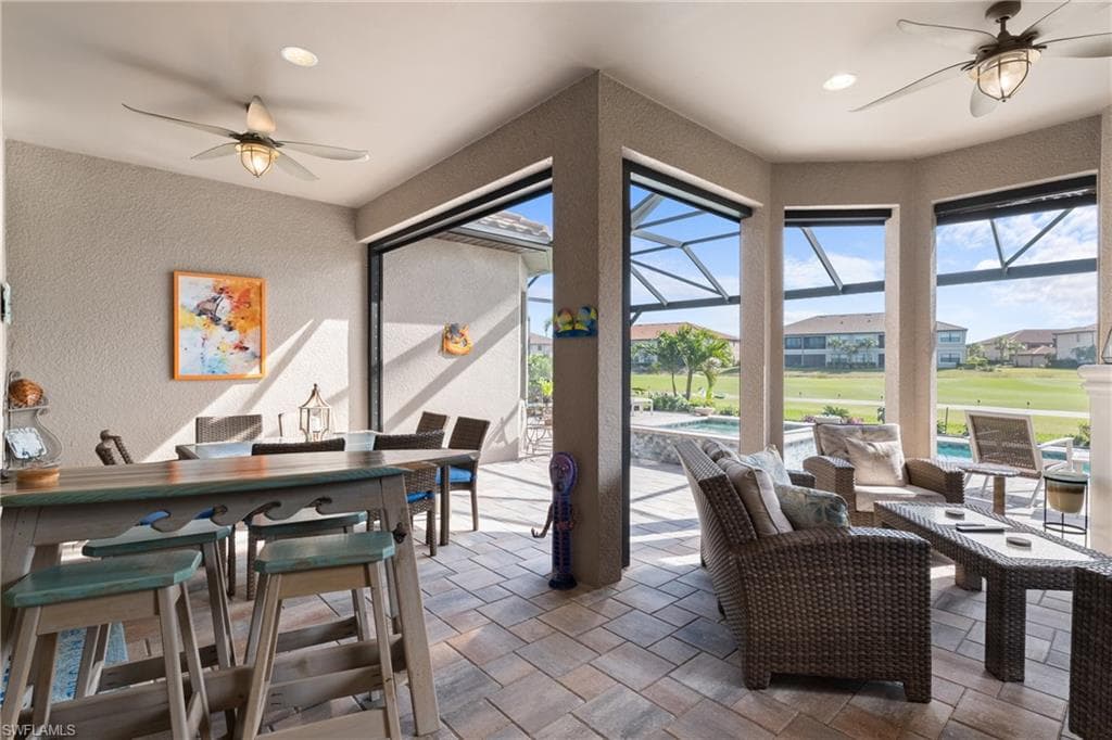 9516 Montelanico Loop, Naples, FL 34119-35