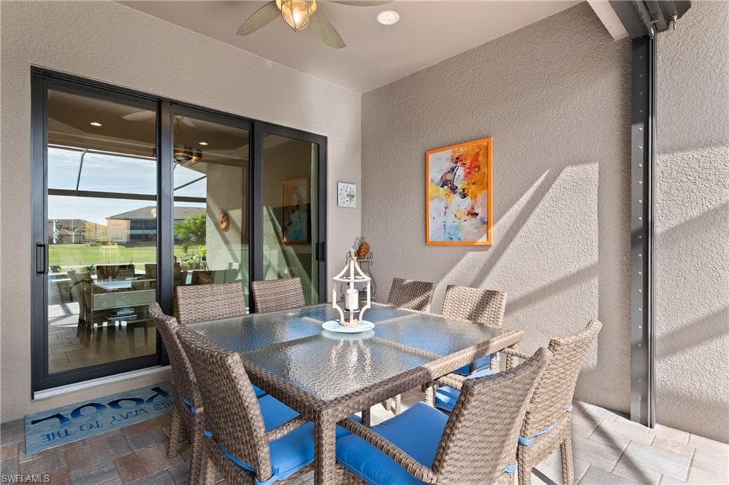 9516 Montelanico Loop, Naples, FL 34119-36