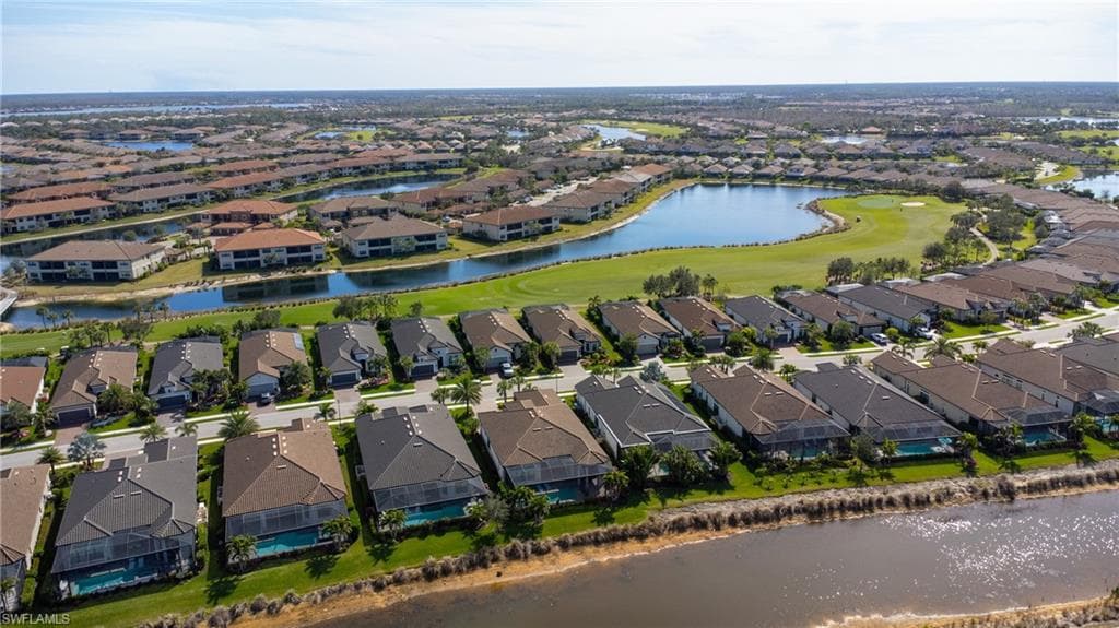 9516 Montelanico Loop, Naples, FL 34119-40
