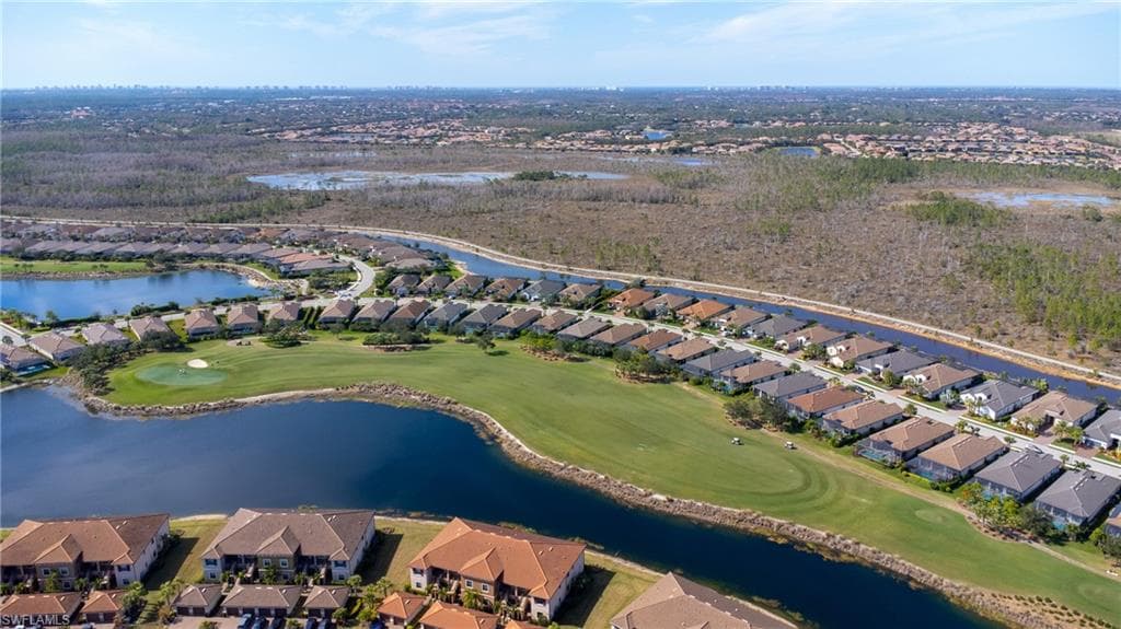 9516 Montelanico Loop, Naples, FL 34119-41