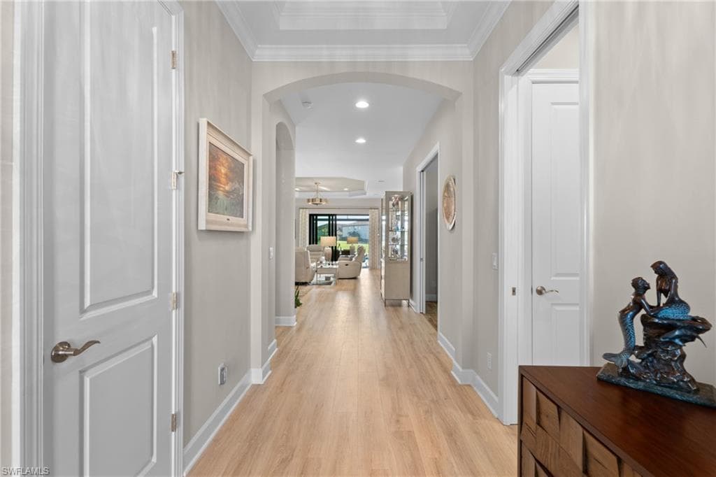 9516 Montelanico Loop, Naples, FL 34119-3