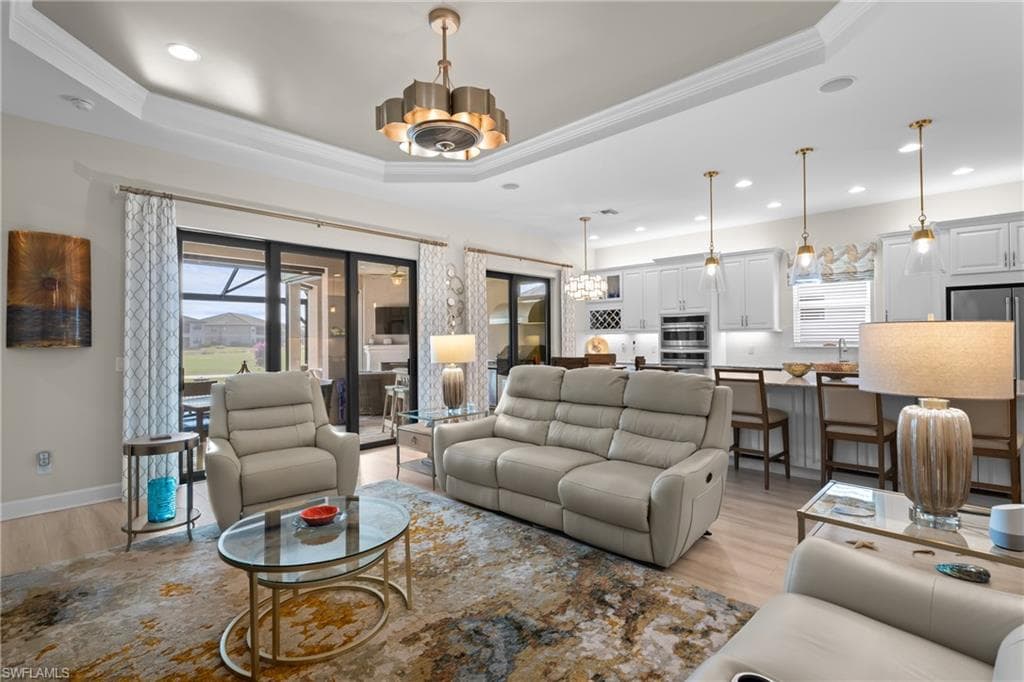 9516 Montelanico Loop, Naples, FL 34119-4