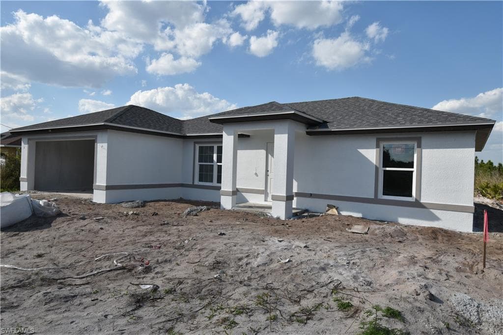 4463 60 Ave NE, Naples, FL 34120-3