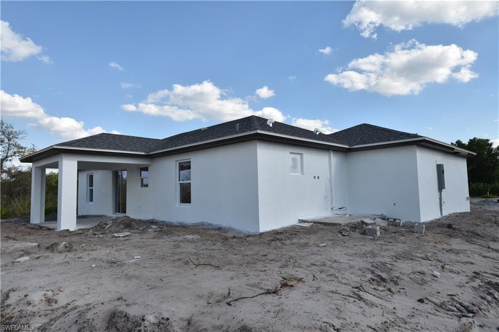 4463 60 Ave NE, Naples, FL 34120-4