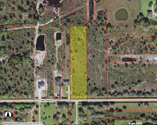 4463 60 Ave NE, Naples, FL 34120-7