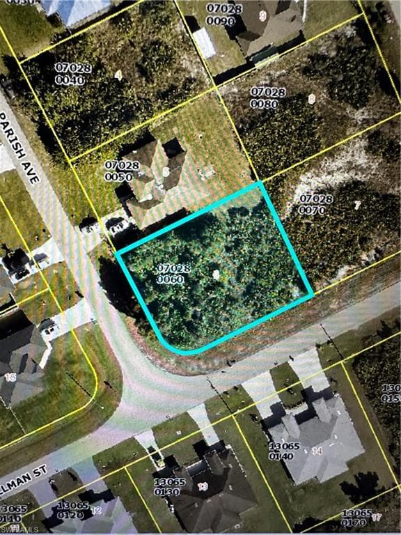 349 Parish Ave, Lehigh Acres, FL 33974-2