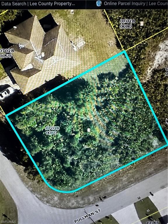 349 Parish Ave, Lehigh Acres, FL 33974-4