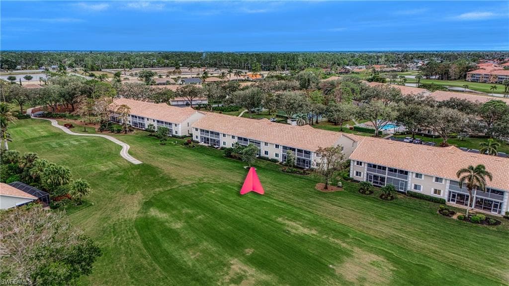 5908 Cranbrook Way I103, Naples, FL 34112-33