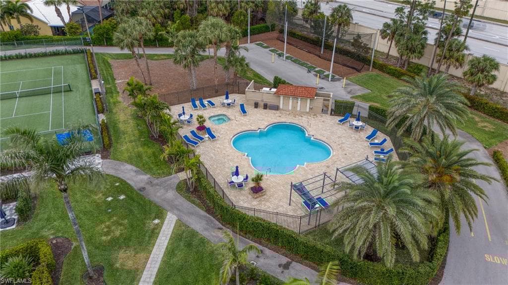 5908 Cranbrook Way I103, Naples, FL 34112-36