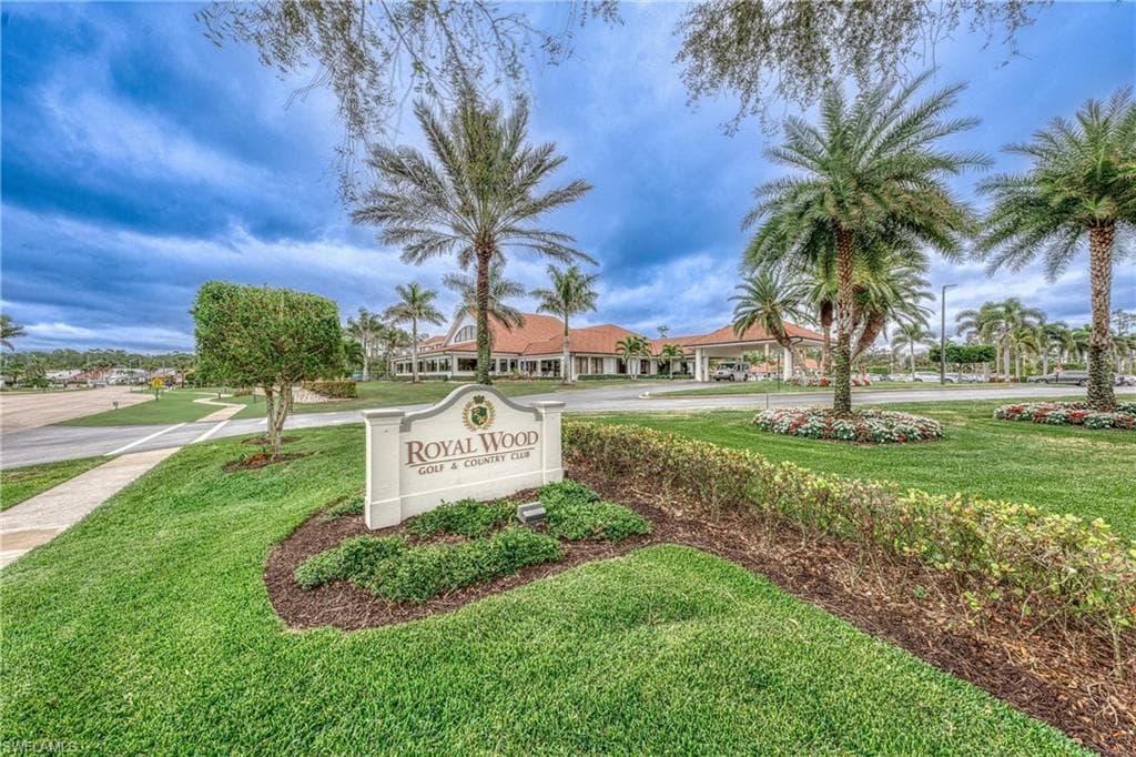 5908 Cranbrook Way I103, Naples, FL 34112-38