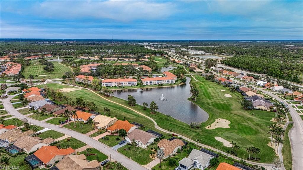 5908 Cranbrook Way I103, Naples, FL 34112-40