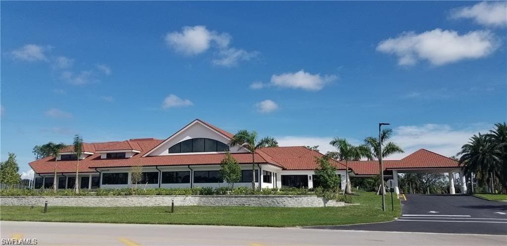 5908 Cranbrook Way I103, Naples, FL 34112-41