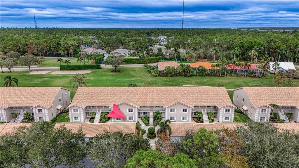 5908 Cranbrook Way I103, Naples, FL 34112-5