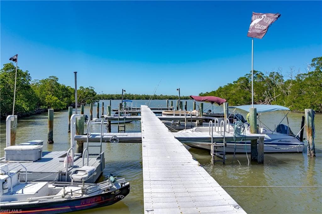 300 Stevens Landing Dr C205, Marco Island, FL 34145-28