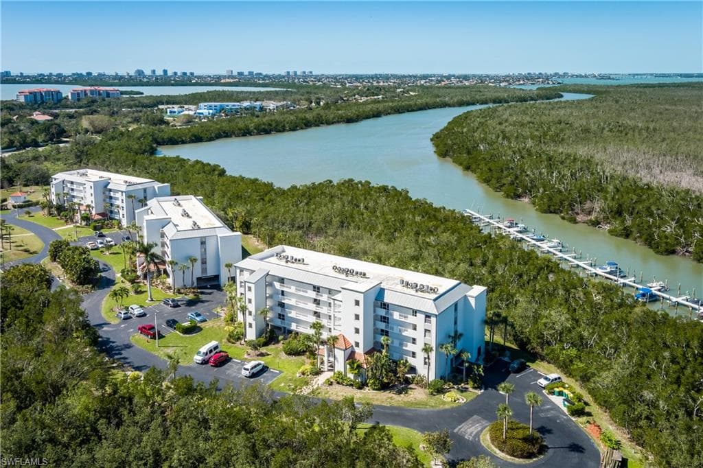 300 Stevens Landing Dr C205, Marco Island, FL 34145-2