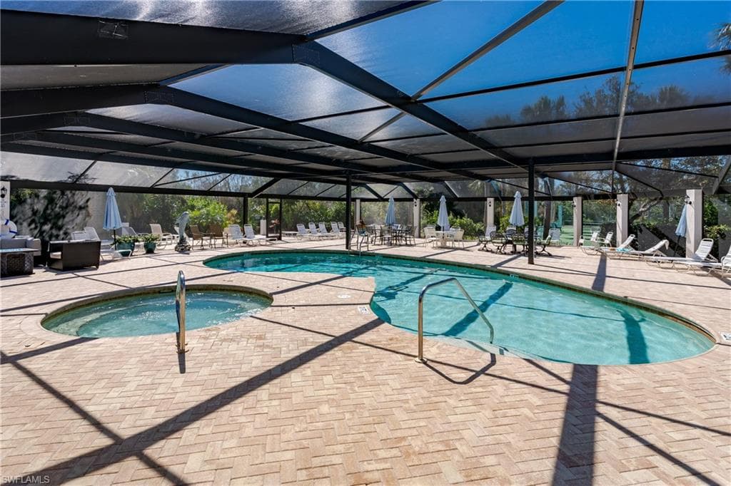 300 Stevens Landing Dr C205, Marco Island, FL 34145-34