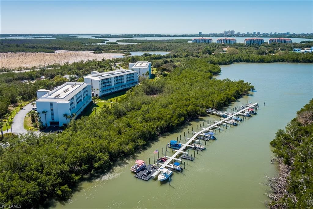 300 Stevens Landing Dr C205, Marco Island, FL 34145-42
