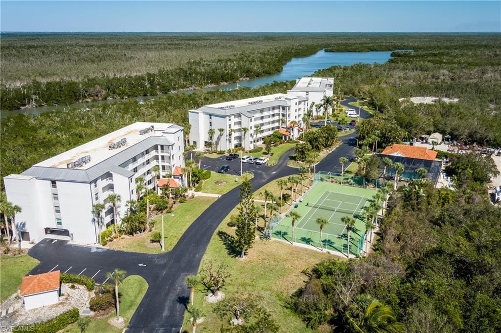 300 Stevens Landing Dr C205, Marco Island, FL 34145-43