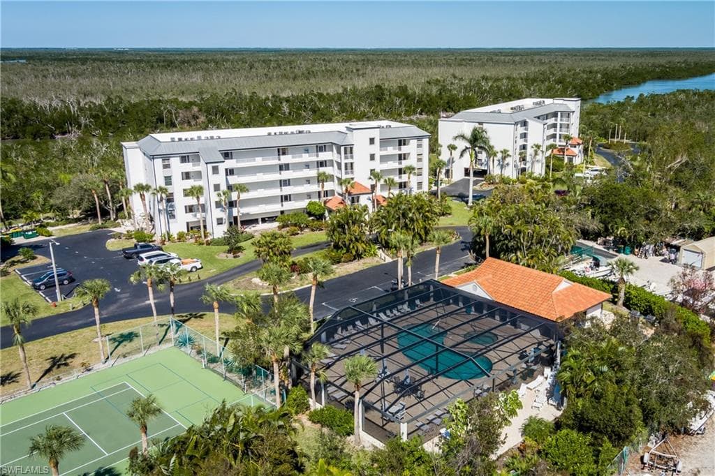 300 Stevens Landing Dr C205, Marco Island, FL 34145-44