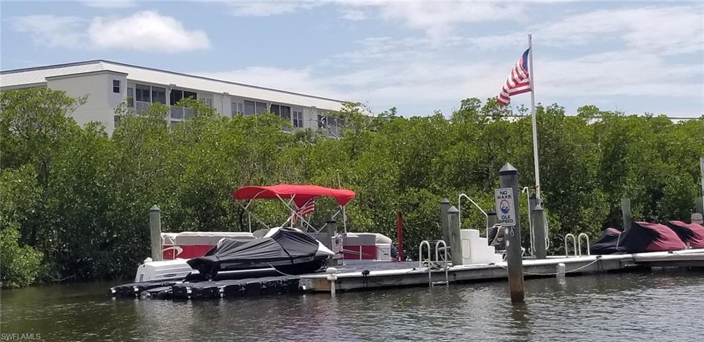 300 Stevens Landing Dr C205, Marco Island, FL 34145-49