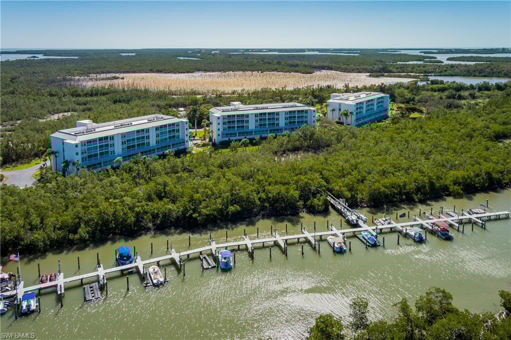 300 Stevens Landing Dr C205, Marco Island, FL 34145-50