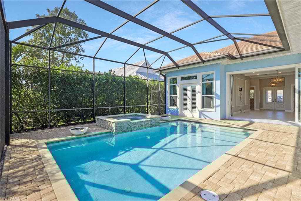 14792 Spinnaker Way, Naples, FL 34114-10