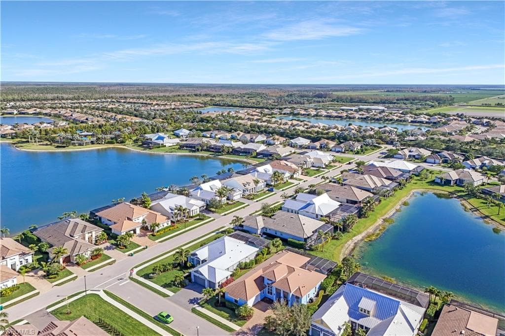 14792 Spinnaker Way, Naples, FL 34114-40