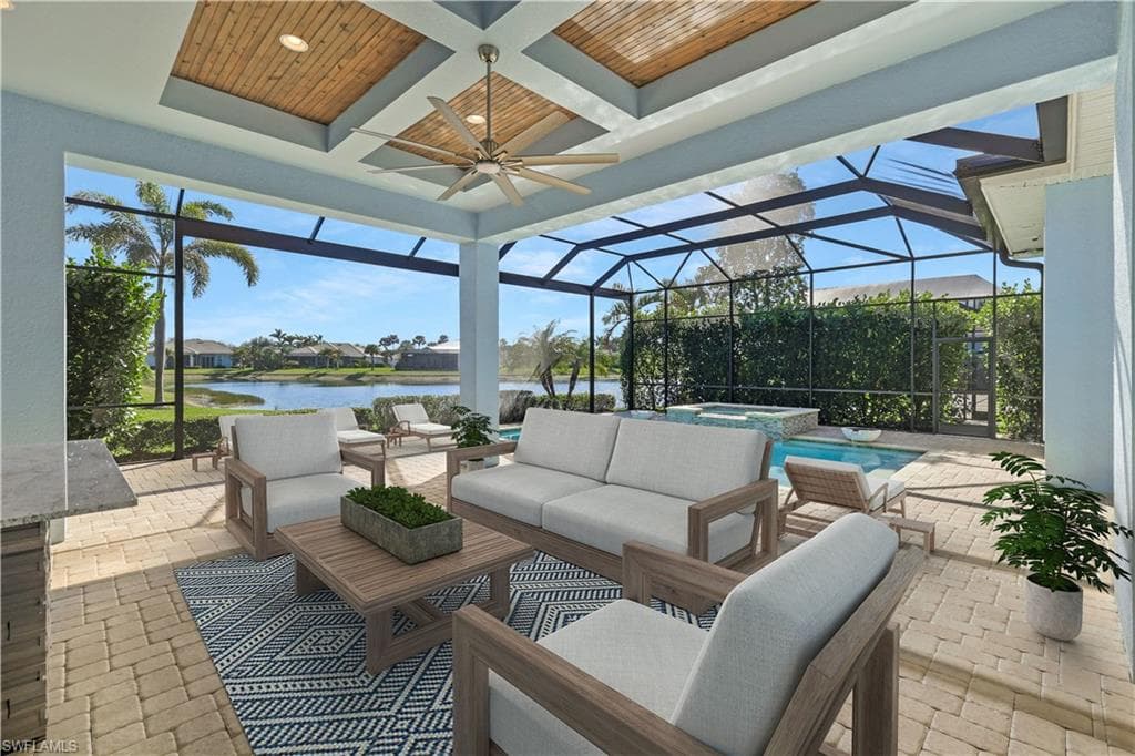 14792 Spinnaker Way, Naples, FL 34114-4