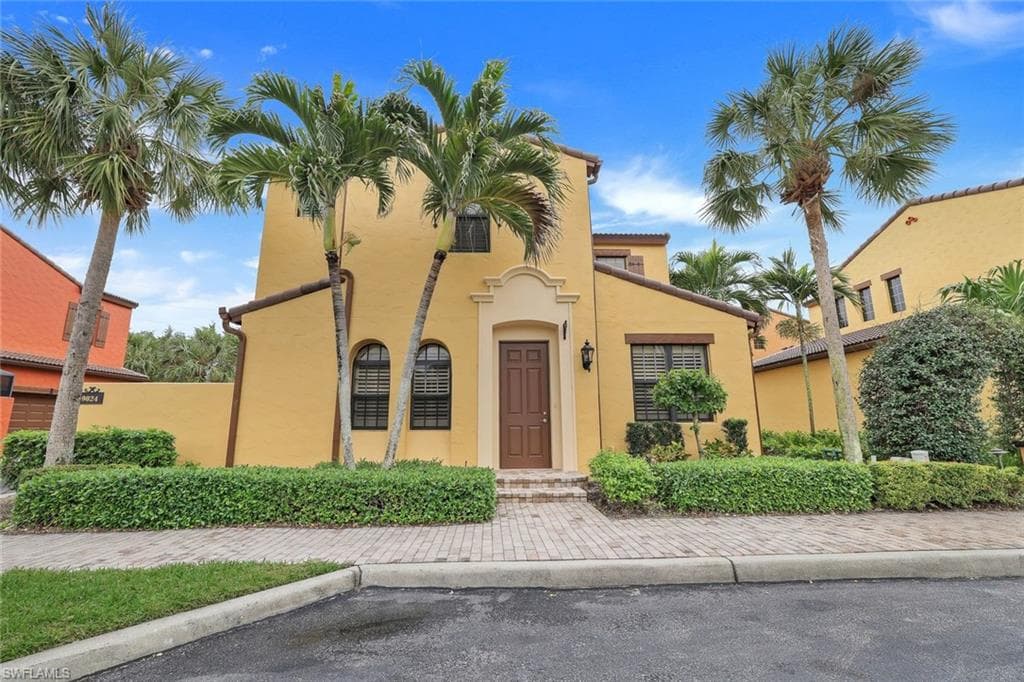 9024 Alturas St 3001, Naples, FL 34113-2
