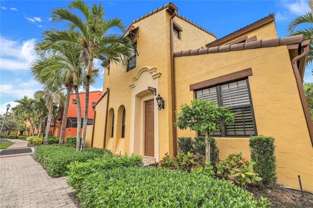 9024 Alturas St 3001, Naples, FL 34113-3