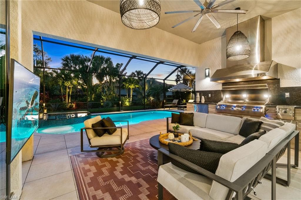 8923 Burrowing Owl Ct, Naples, FL 34120-17
