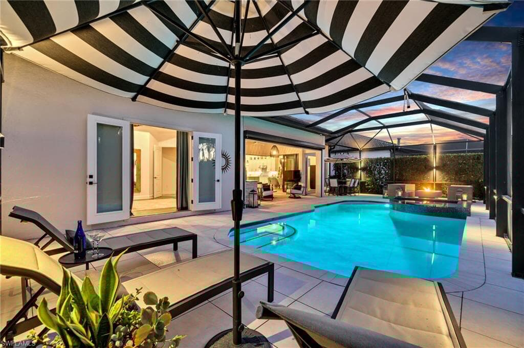 8923 Burrowing Owl Ct, Naples, FL 34120-26