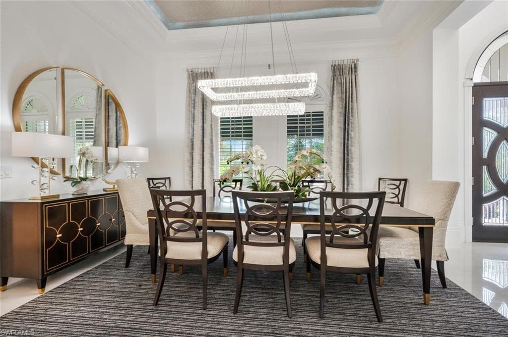 28911 Cavell Ter, Naples, FL 34119-18