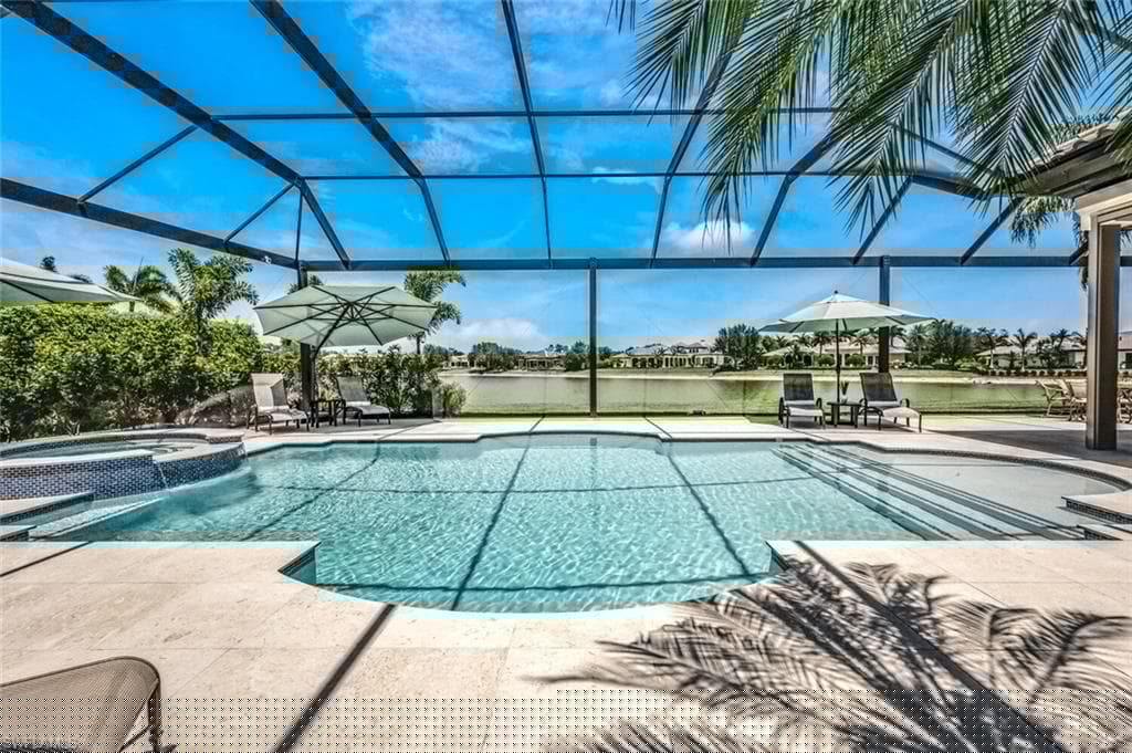 28911 Cavell Ter, Naples, FL 34119-20