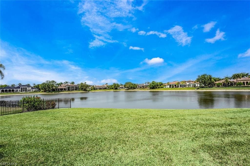 28911 Cavell Ter, Naples, FL 34119-23