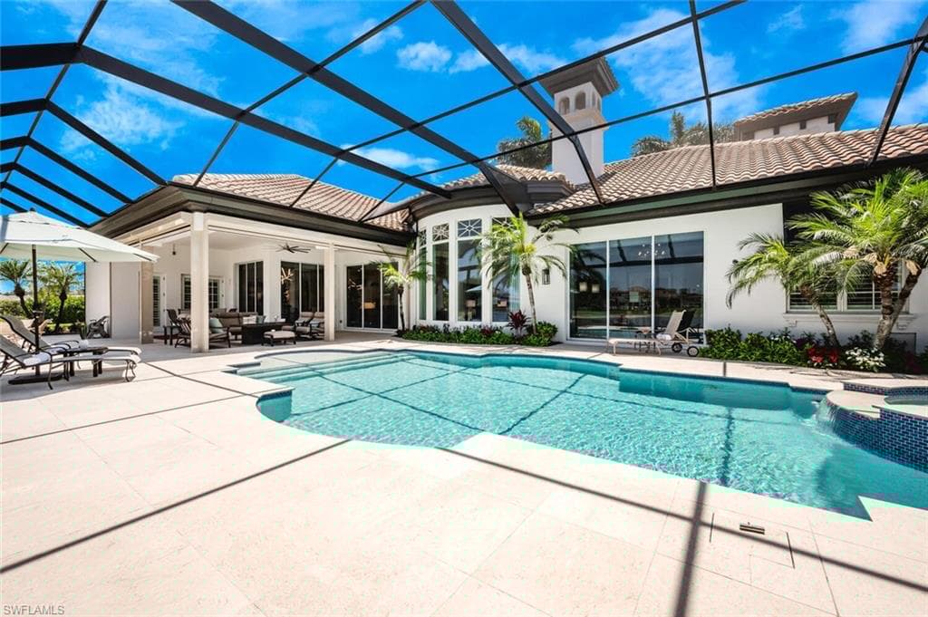 28911 Cavell Ter, Naples, FL 34119-24