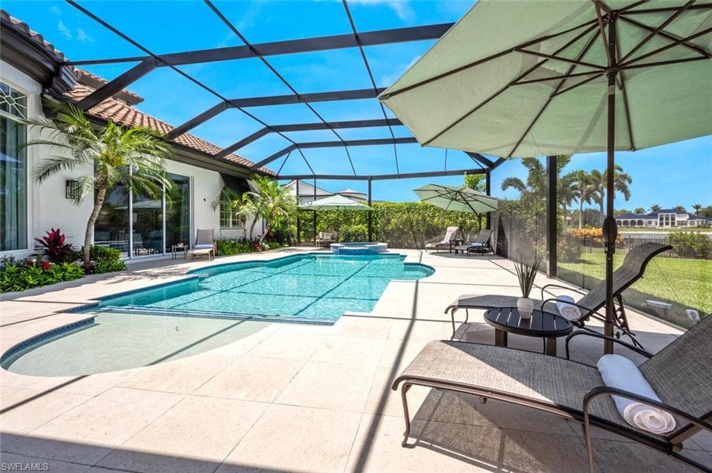 28911 Cavell Ter, Naples, FL 34119-25