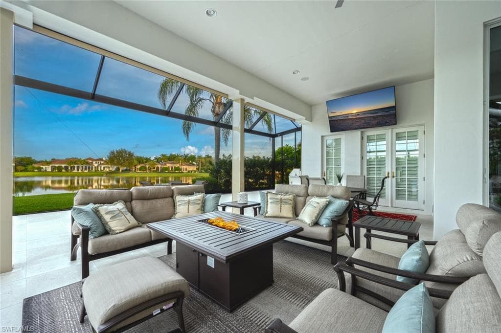 28911 Cavell Ter, Naples, FL 34119-26