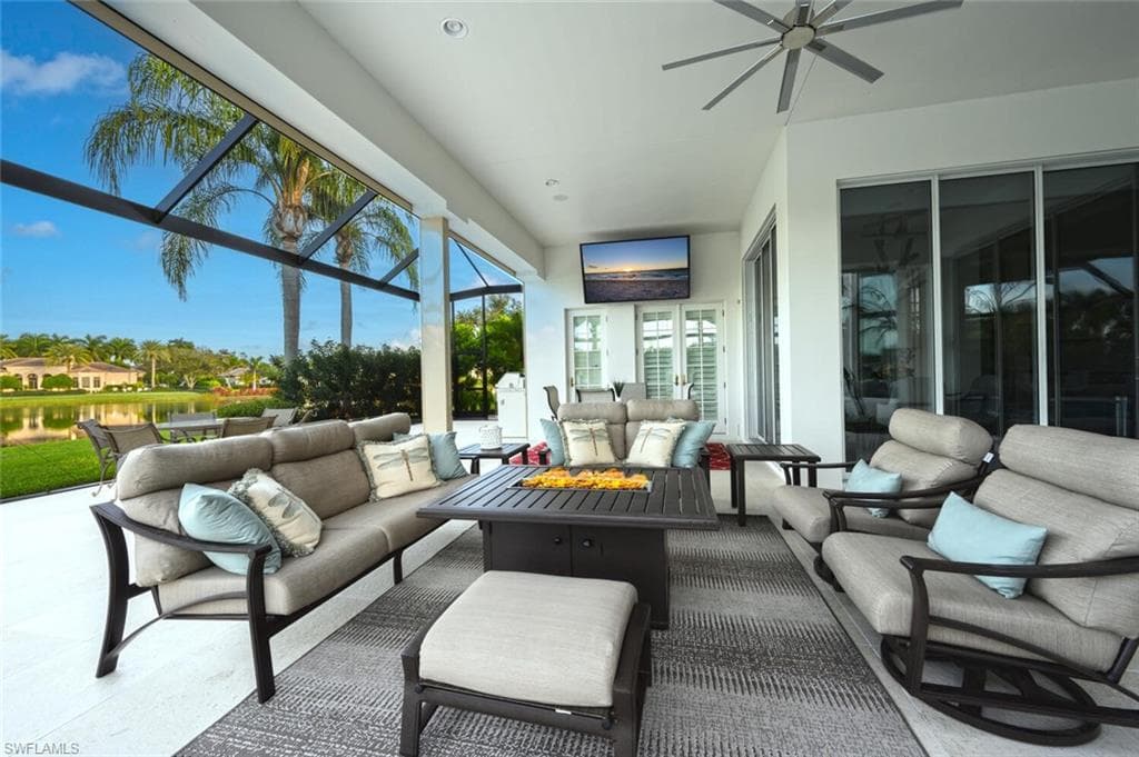 28911 Cavell Ter, Naples, FL 34119-27