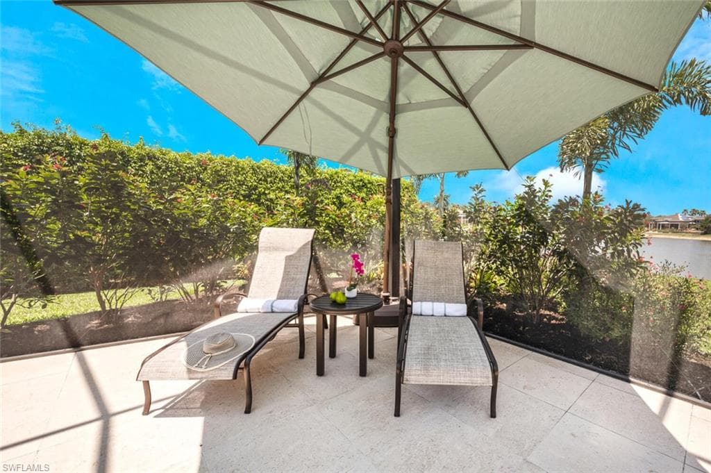 28911 Cavell Ter, Naples, FL 34119-29