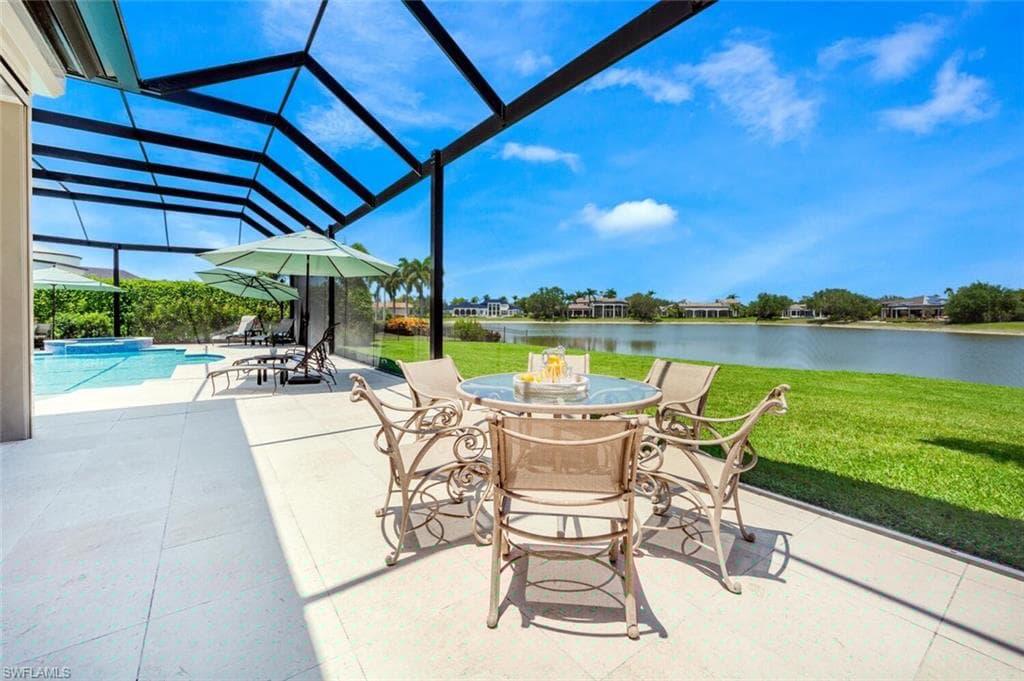 28911 Cavell Ter, Naples, FL 34119-30