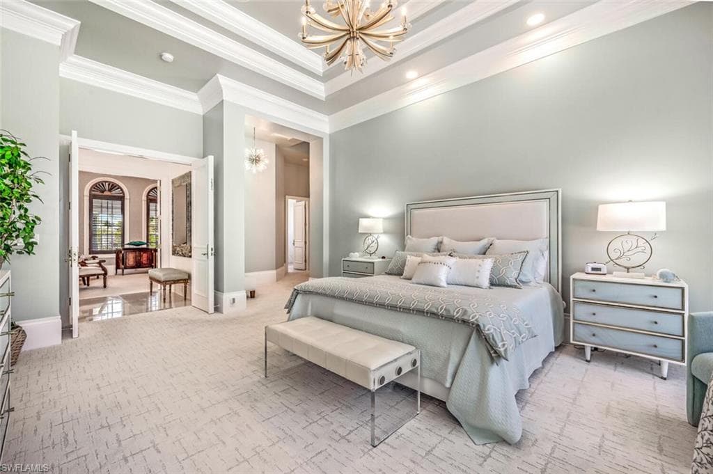 28911 Cavell Ter, Naples, FL 34119-32