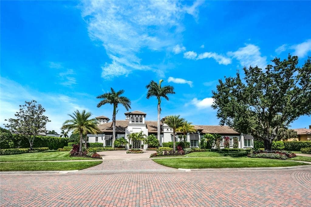 28911 Cavell Ter, Naples, FL 34119-3