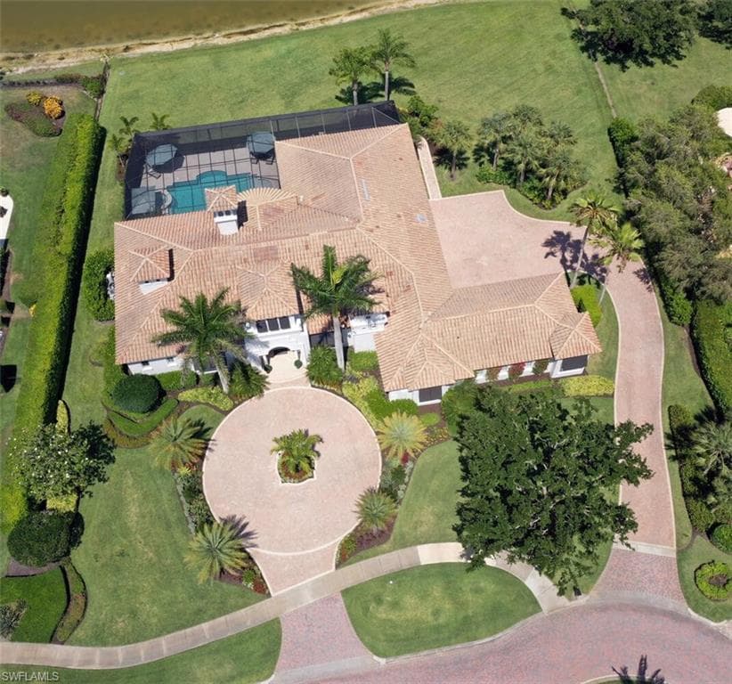 28911 Cavell Ter, Naples, FL 34119-48