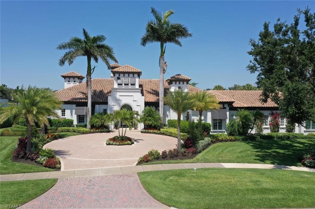 28911 Cavell Ter, Naples, FL 34119-4