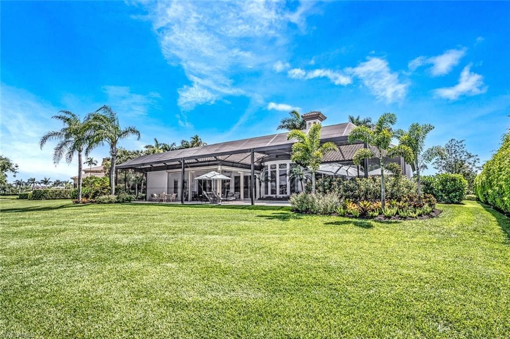 28911 Cavell Ter, Naples, FL 34119-50