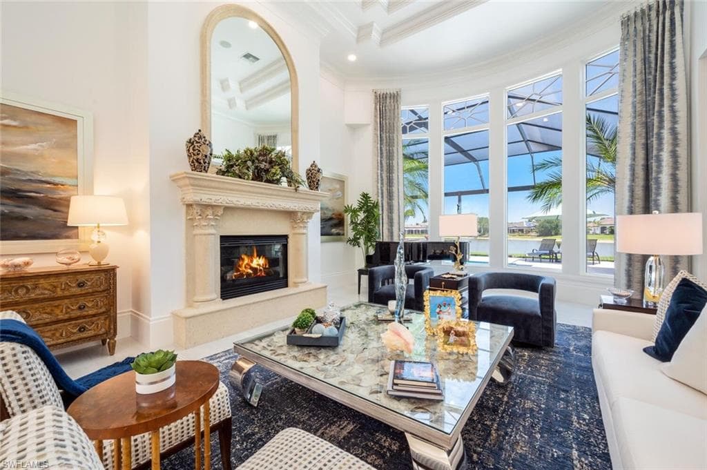 28911 Cavell Ter, Naples, FL 34119-5